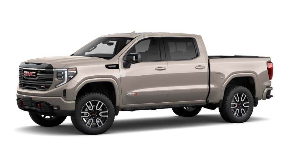 2026 GMC Sierra 1500 AT4 - Photo 29