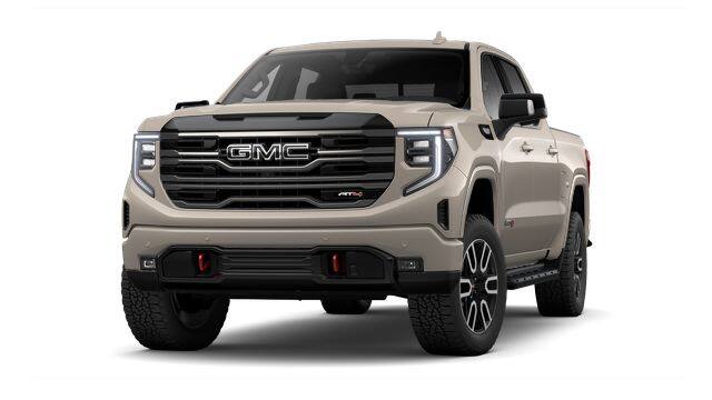 2026 Sierra 1500