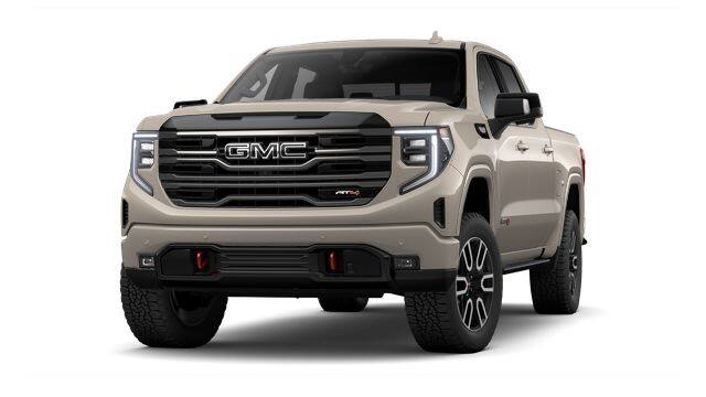 2026 Sierra 1500