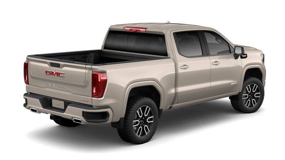 2026 GMC Sierra 1500 AT4 - Photo 6