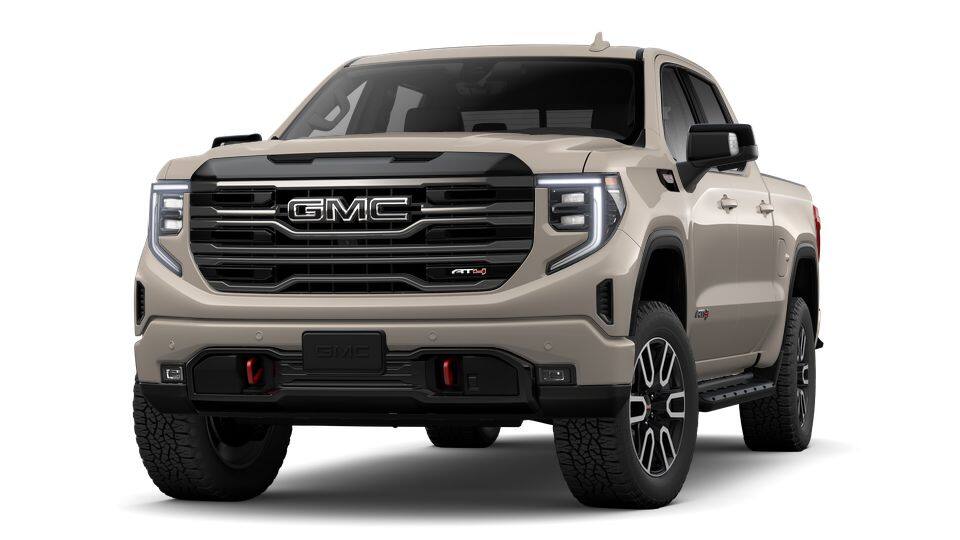 2026 GMC Sierra 1500 AT4 - Photo 49