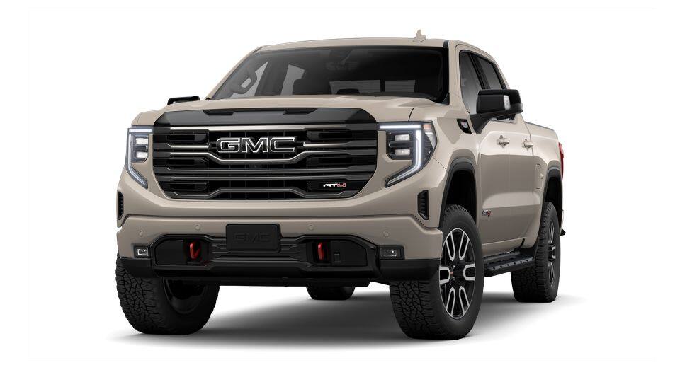 2026 GMC Sierra 1500 AT4 - Photo 51