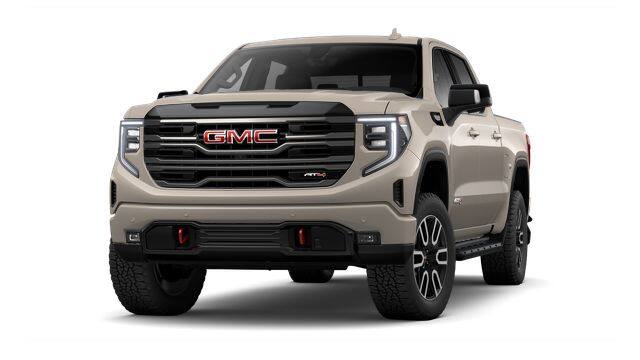 2026 Sierra 1500