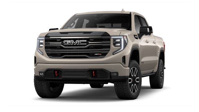 2026 Sierra 1500