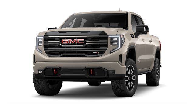 2026 Sierra 1500