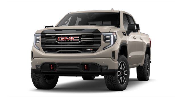 2026 Sierra 1500