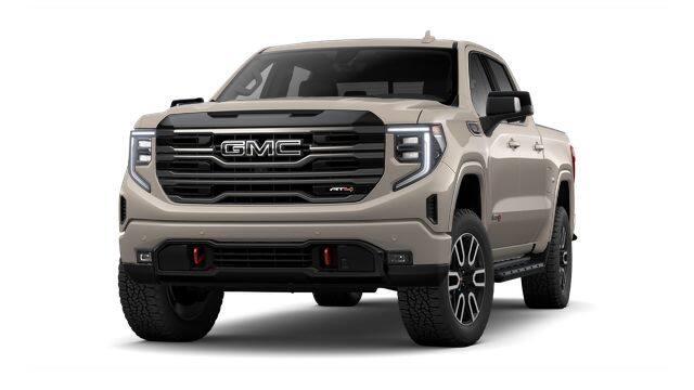 2026 Sierra 1500