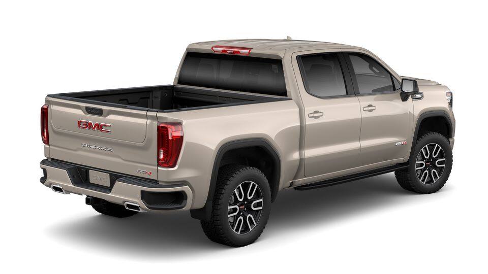 2026 GMC Sierra 1500 AT4 - Photo 29