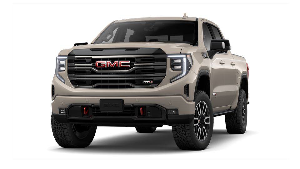 2026 GMC Sierra 1500 AT4 - Photo 27