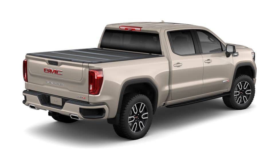 2026 GMC Sierra 1500 AT4 - Photo 5