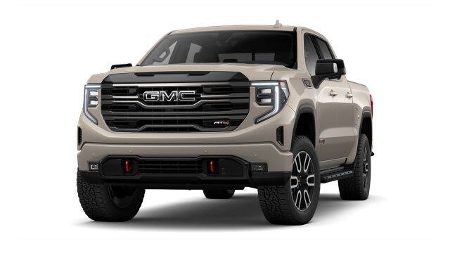 2026 Sierra 1500