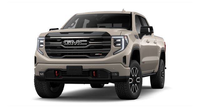 2026 Sierra 1500