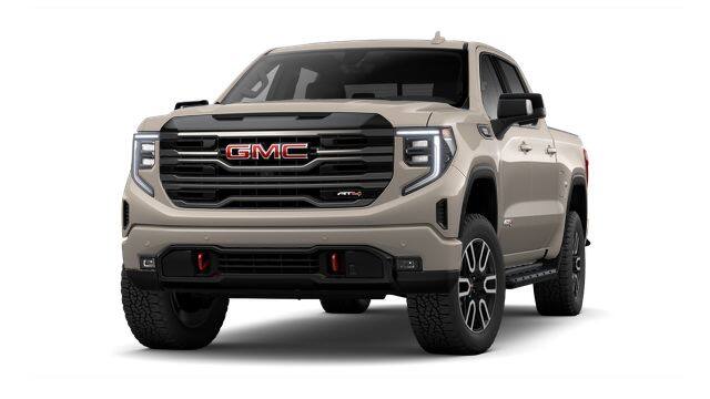 2026 Sierra 1500