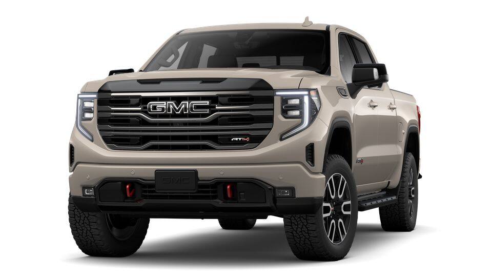 2026 GMC Sierra 1500 AT4 - Photo 26