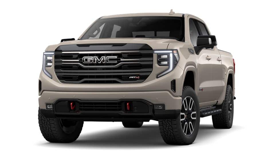 2026 GMC Sierra 1500 AT4 - Photo 25