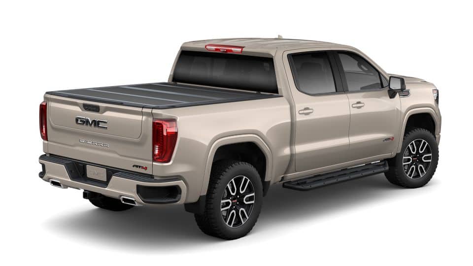 2026 GMC Sierra 1500 AT4 - Photo 29