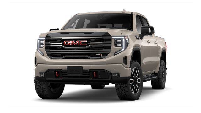 2026 Sierra 1500