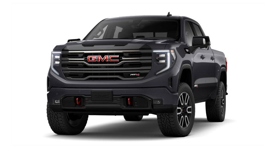 2026 GMC Sierra 1500 AT4 - Photo 63