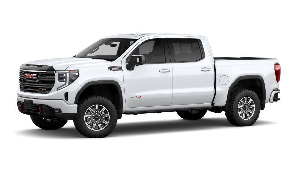 2026 GMC Sierra 1500 AT4 - Photo 28