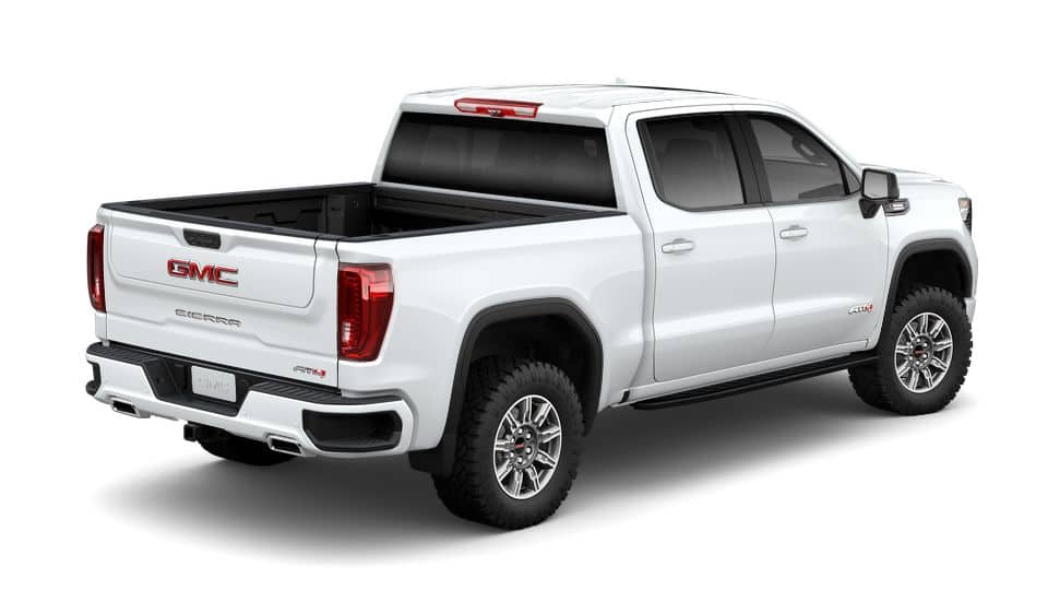 2026 GMC Sierra 1500 AT4 - Photo 29