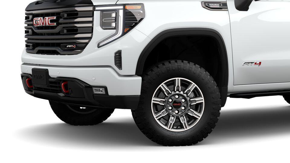 2026 GMC Sierra 1500 AT4 - Photo 31