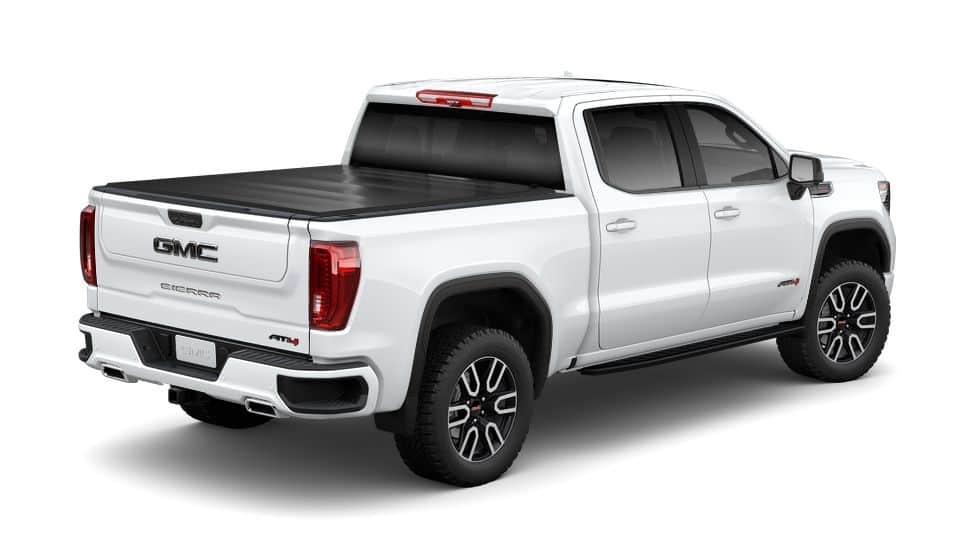 2026 GMC Sierra 1500 AT4 - Photo 5