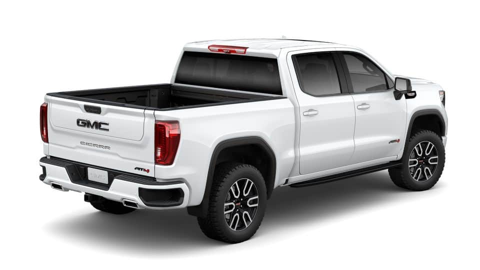 2026 GMC Sierra 1500 AT4 - Photo 28