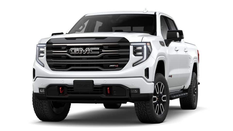 2026 GMC Sierra 1500 AT4 - Photo 25