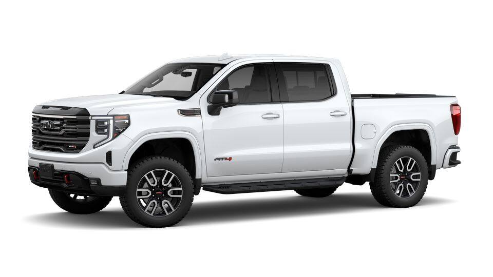 2026 GMC Sierra 1500 AT4 - Photo 28