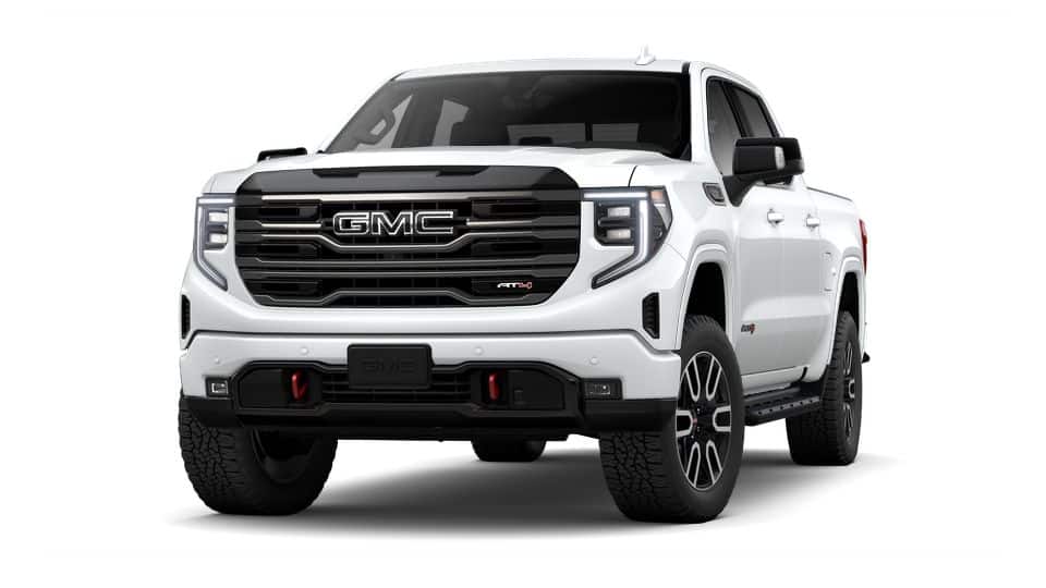 2026 GMC Sierra 1500 AT4 - Photo 27