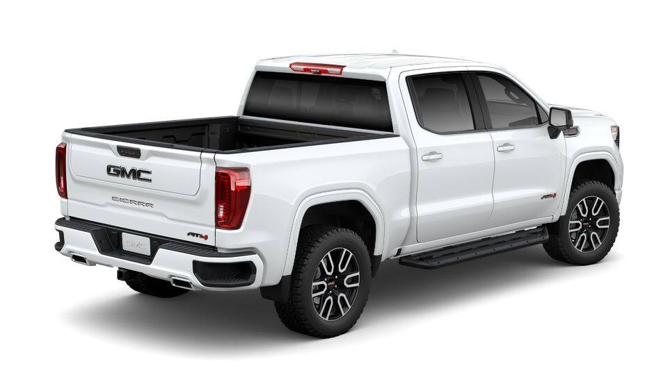2026 GMC Sierra 1500 AT4 - Photo 29