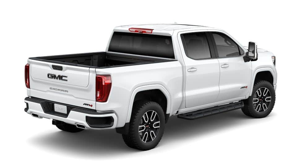 2026 GMC Sierra 1500 AT4 - Photo 5