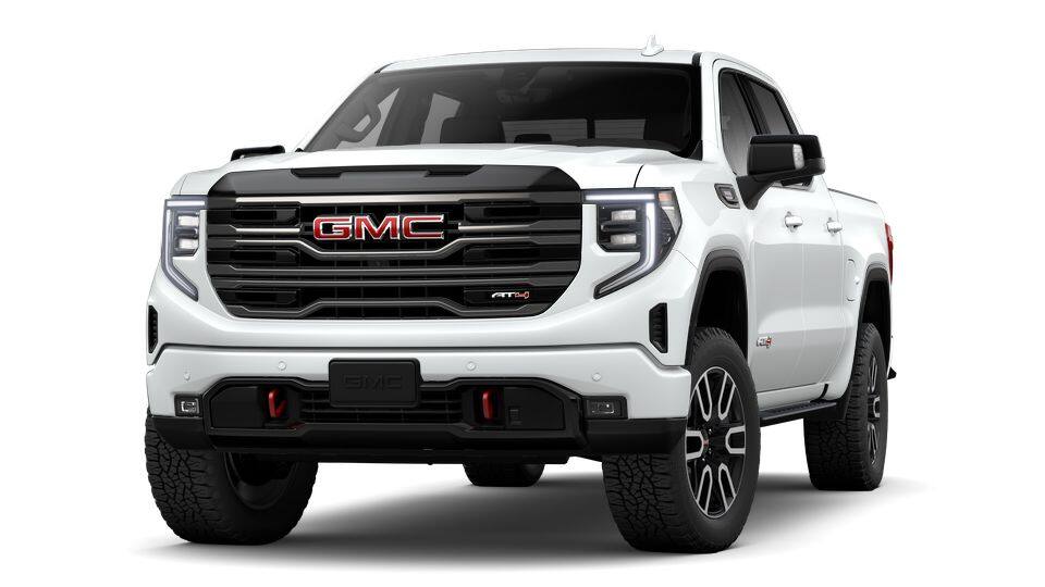 2026 GMC Sierra 1500 AT4 - Photo 37