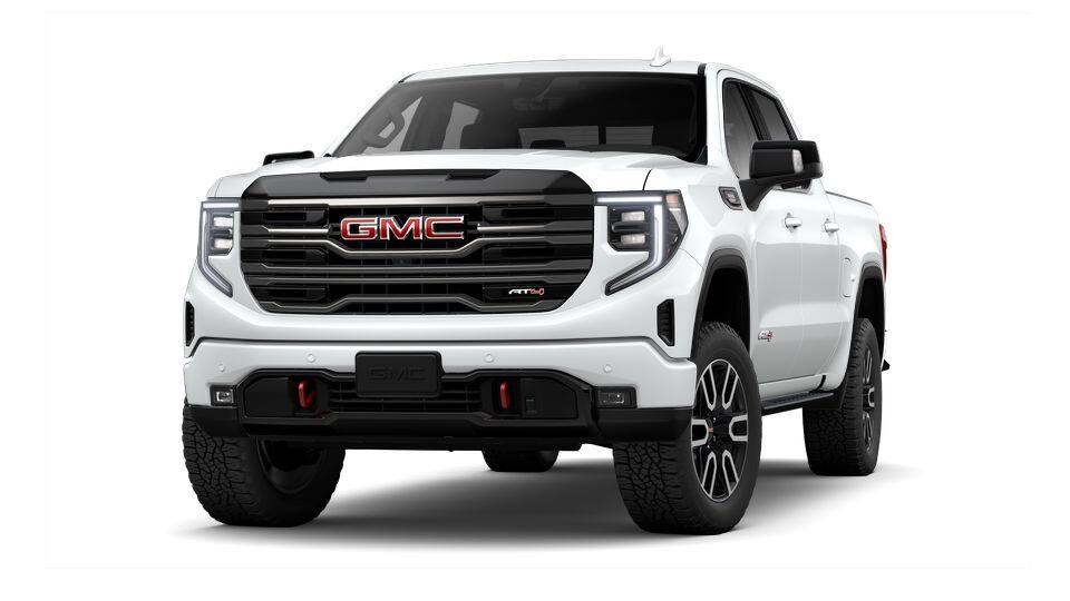 2026 GMC Sierra 1500 AT4 - Photo 39