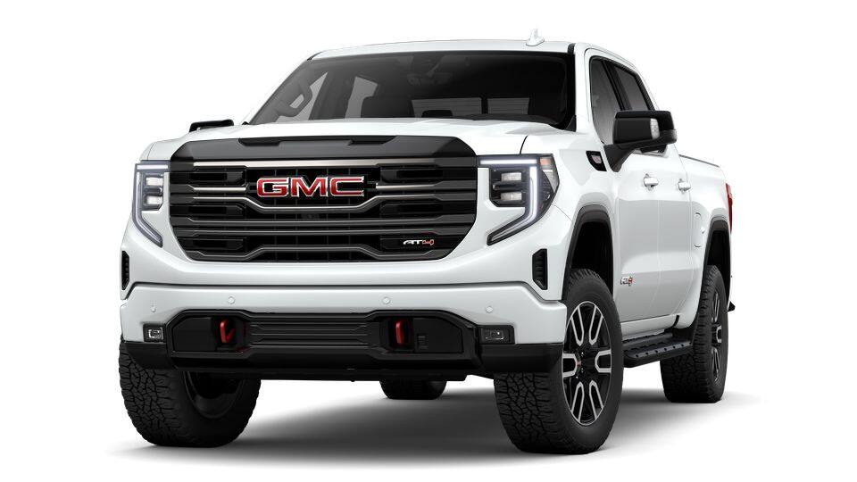 2026 GMC Sierra 1500 AT4 - Photo 47