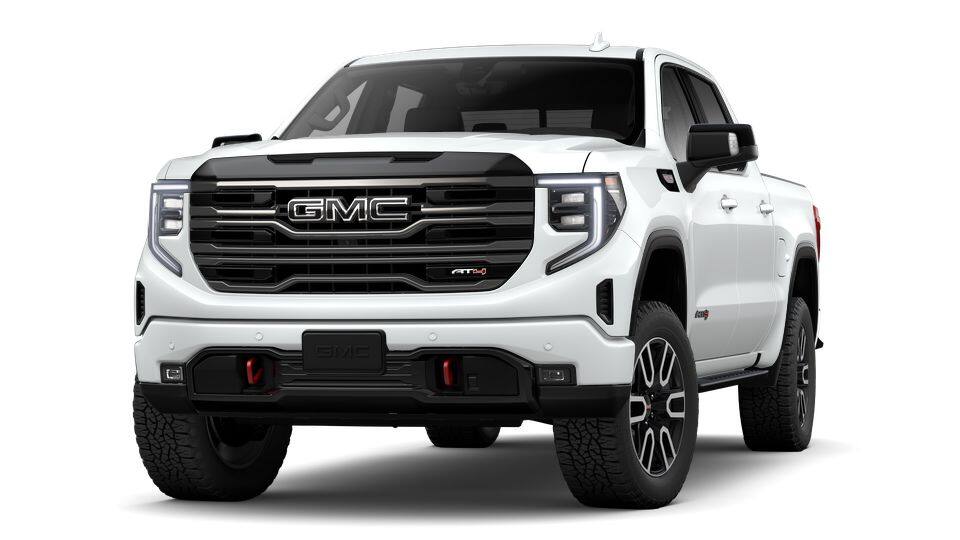2026 GMC Sierra 1500 AT4 - Photo 51