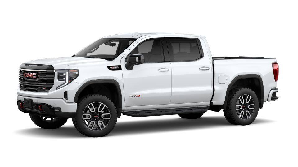 2026 GMC Sierra 1500 AT4 - Photo 58