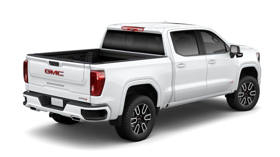 2026 GMC Sierra 1500 AT4 - Photo 6