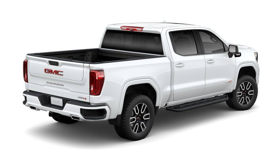 2026 GMC Sierra 1500 AT4 - Photo 45