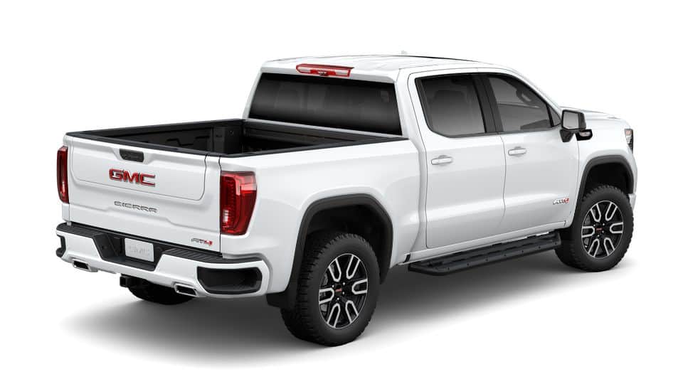 2026 GMC Sierra 1500 AT4 - Photo 15