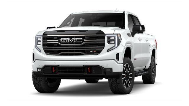 2026 Sierra 1500