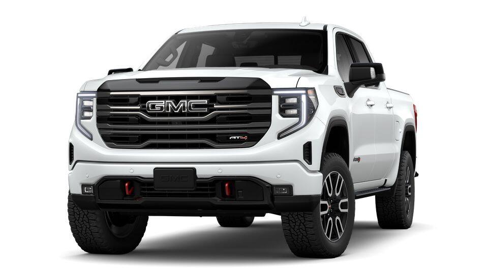 2026 GMC Sierra 1500 AT4 - Photo 49