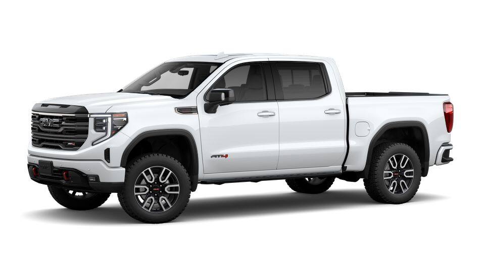 2026 GMC Sierra 1500 AT4 - Photo 52