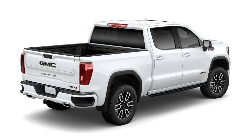 2026 GMC Sierra 1500 AT4 - Photo 53