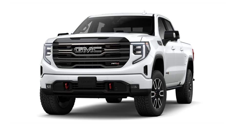 2026 GMC Sierra 1500 AT4 - Photo 51