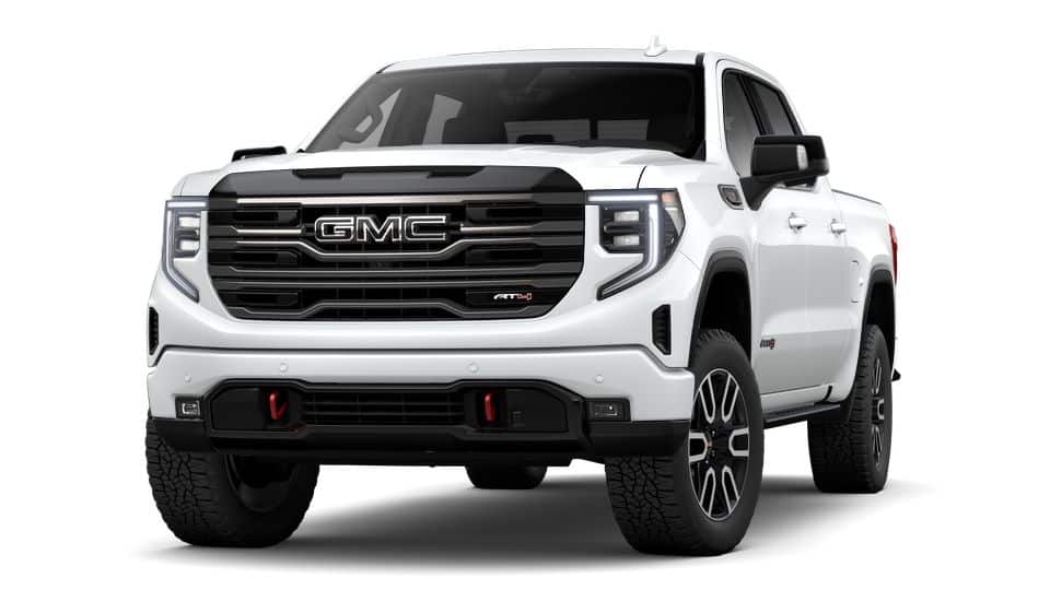 2026 GMC Sierra 1500 AT4 - Photo 50