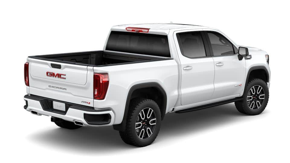 2026 GMC Sierra 1500 AT4 - Photo 25