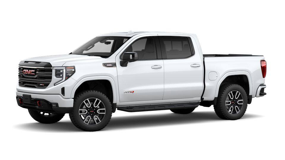 2026 GMC Sierra 1500 AT4 - Photo 28