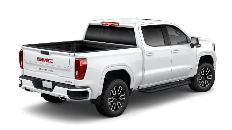 2026 GMC Sierra 1500 AT4 - Photo 29