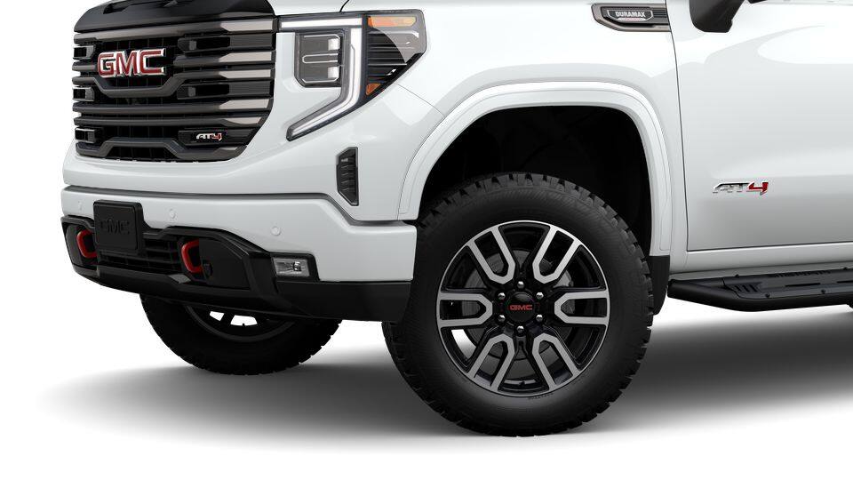 2026 GMC Sierra 1500 AT4 - Photo 31
